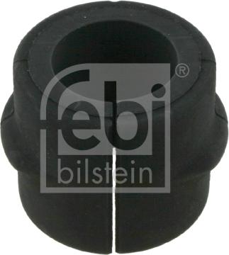 Febi Bilstein 26227 - Cuzinet, stabilizator www.parts5.com