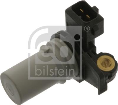 Febi Bilstein 26275 - Sensor, crankshaft pulse parts5.com