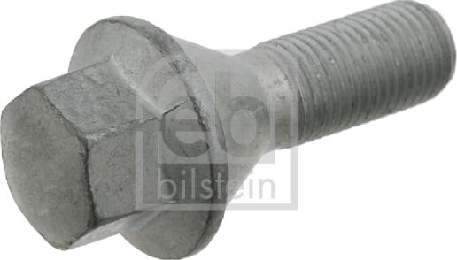 Febi Bilstein 26747 - Tornillo de rueda www.parts5.com