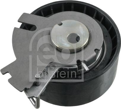 Febi Bilstein 26715 - Tensioner Pulley, timing belt www.parts5.com