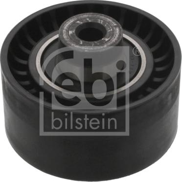 Febi Bilstein 26716 - Deflection / Guide Pulley, timing belt www.parts5.com