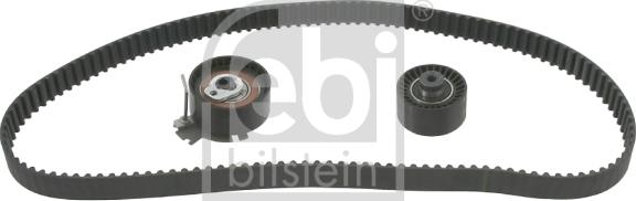 Febi Bilstein 26717 - Hammasrihma komplekt www.parts5.com