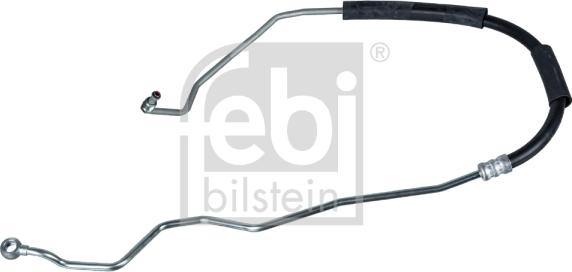 Febi Bilstein 26724 - Hydraulic Hose, steering system parts5.com