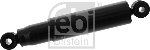 Febi Bilstein 20508 - Tlumič pérování www.parts5.com