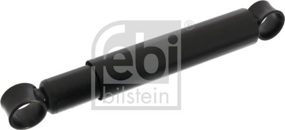 Febi Bilstein 20572 - Blazilnik www.parts5.com