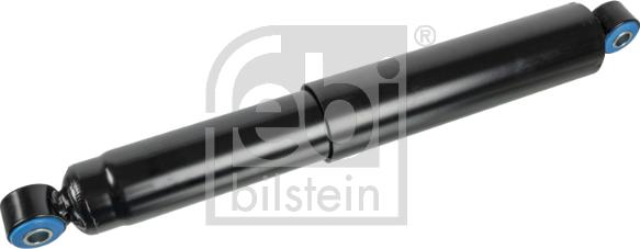 Febi Bilstein 20606 - Amortizor www.parts5.com