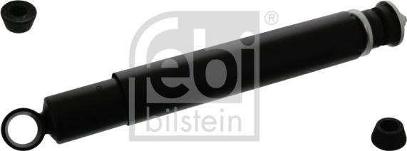 Febi Bilstein 20188 - Iskunvaimennin www.parts5.com