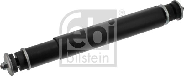 Febi Bilstein 20179 - Amortizor www.parts5.com