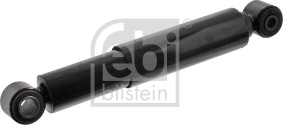 Febi Bilstein 20349 - Amortizor www.parts5.com