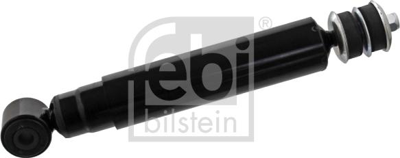 Febi Bilstein 20354 - Shock Absorber www.parts5.com