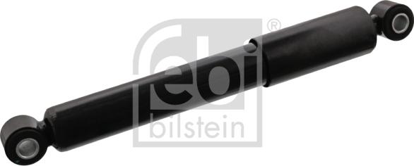 Febi Bilstein 20306 - Amortizor www.parts5.com