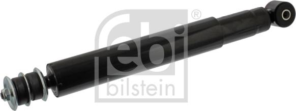 Febi Bilstein 20370 - Shock Absorber www.parts5.com