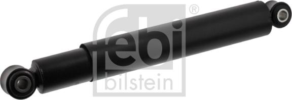 Febi Bilstein 20242 - Shock Absorber www.parts5.com