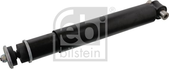 Febi Bilstein 20234 - Shock Absorber www.parts5.com