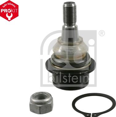 Febi Bilstein 21999 - Ball Joint parts5.com