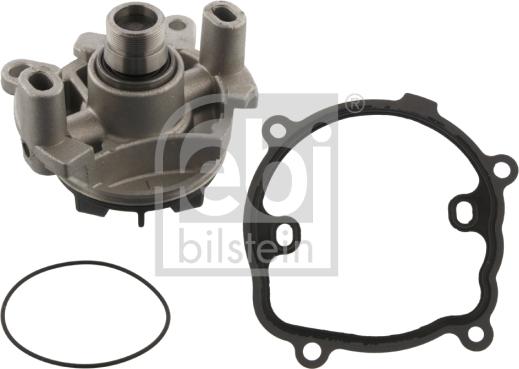 Febi Bilstein 21995 - Water Pump www.parts5.com