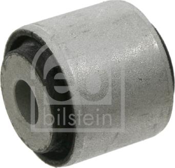 Febi Bilstein 21968 - Сайлентблок, рычаг подвески колеса www.parts5.com