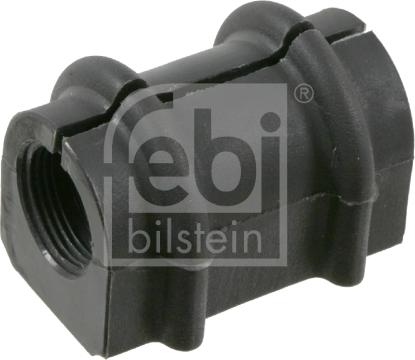 Febi Bilstein 21914 - Bearing Bush, stabiliser www.parts5.com