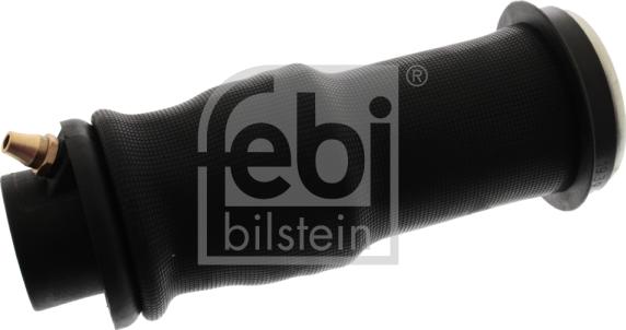 Febi Bilstein 21939 - Bellow, driver cab suspension parts5.com