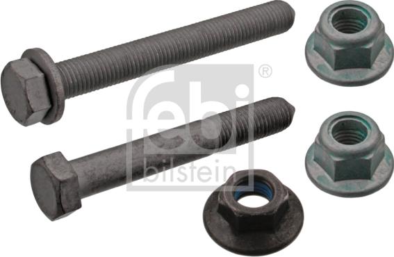 Febi Bilstein 21499 - Asennussarja, ohjausvipu www.parts5.com