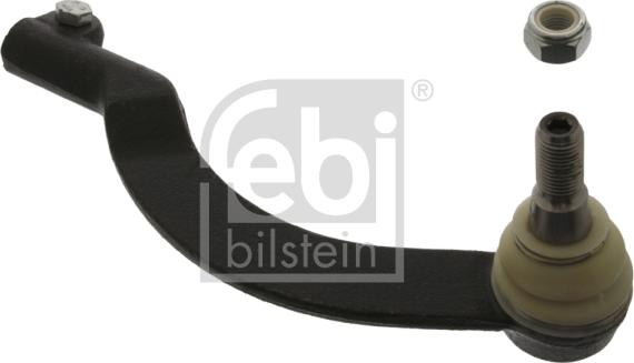 Febi Bilstein 21494 - Rotule de barre de connexion www.parts5.com