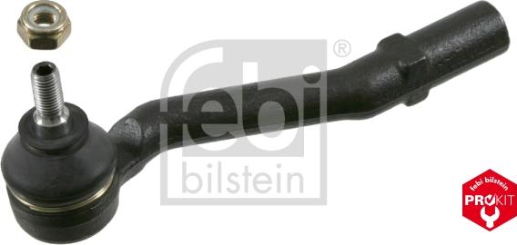 Febi Bilstein 21491 - Tie Rod End www.parts5.com