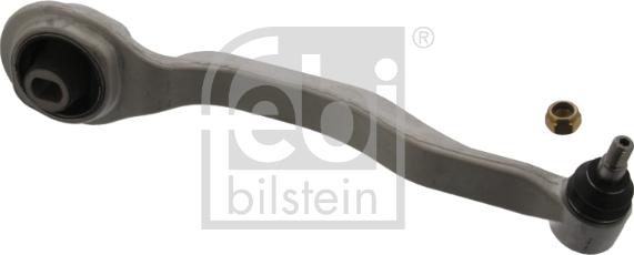 Febi Bilstein 21444 - Track Control Arm parts5.com