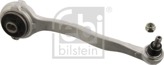 Febi Bilstein 21440 - Barra oscilante, suspensión de ruedas parts5.com