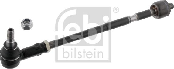 Febi Bilstein 21450 - Spona upravljača www.parts5.com