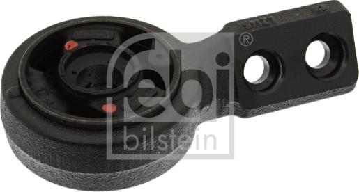 Febi Bilstein 21468 - Suspensión, Brazo oscilante www.parts5.com