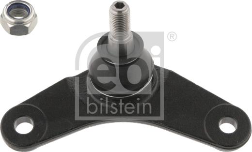 Febi Bilstein 21486 - Articulatie sarcina / ghidare www.parts5.com