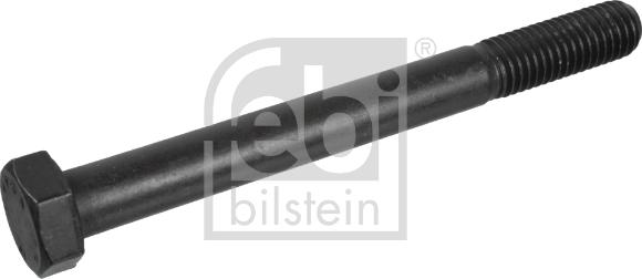 Febi Bilstein 21481 - Болт, поперечный рычаг подвески www.parts5.com