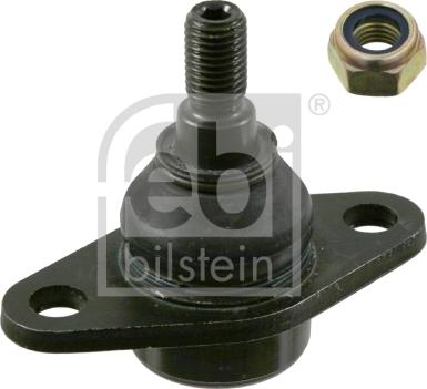 Febi Bilstein 21487 - Articulatie sarcina / ghidare www.parts5.com