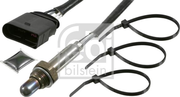 Febi Bilstein 21420 - Lambdasonde www.parts5.com