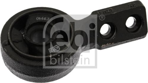 Febi Bilstein 21472 - Suspensión, Brazo oscilante www.parts5.com