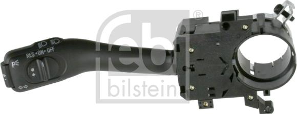 Febi Bilstein 21594 - Steering Column Switch parts5.com