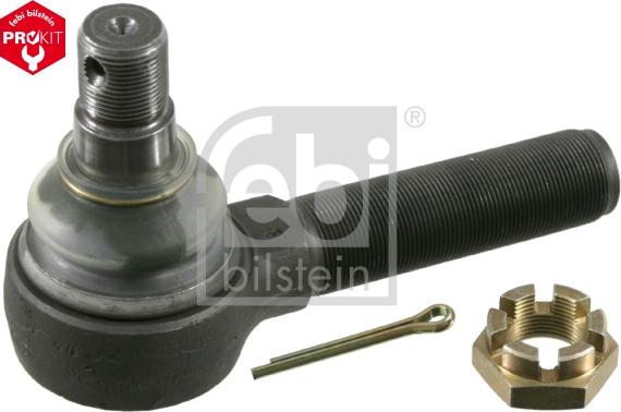 Febi Bilstein 21595 - Rotule de barre de connexion www.parts5.com