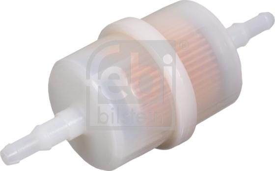 Febi Bilstein 21596 - Fuel filter parts5.com