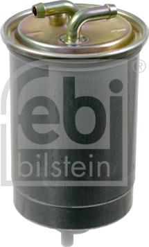 Febi Bilstein 21597 - Fuel filter parts5.com