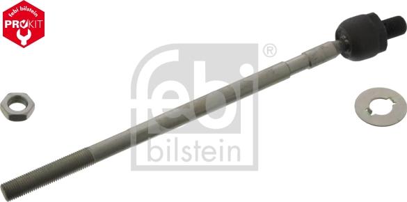 Febi Bilstein 21565 - Articulatie axiala, cap de bara www.parts5.com