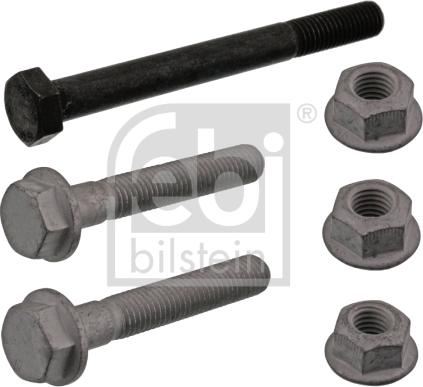 Febi Bilstein 21503 - Mounting Kit, control lever www.parts5.com