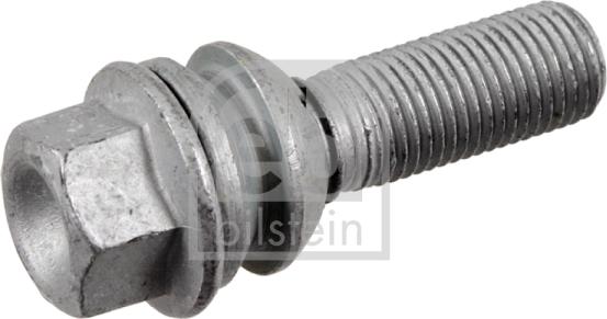 Febi Bilstein 21588 - Wheel Bolt www.parts5.com