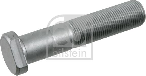 Febi Bilstein 21583 - Radbolzen www.parts5.com