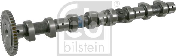 Febi Bilstein 21669 - Разпределителен вал www.parts5.com