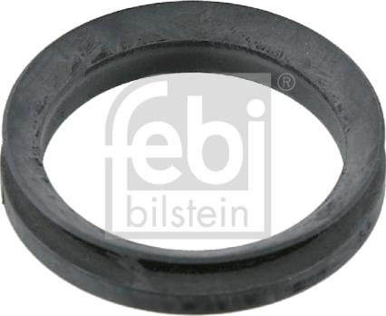 Febi Bilstein 21617 - Уплътнителен пръстен, главина www.parts5.com