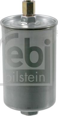 Febi Bilstein 21624 - Fuel filter parts5.com