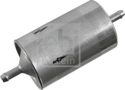 Febi Bilstein 21626 - Fuel filter parts5.com