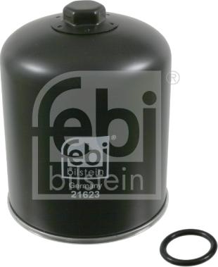 Febi Bilstein 21623 - Air Dryer Cartridge, compressed-air system parts5.com