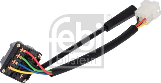 Febi Bilstein 21009 - Wiper Switch www.parts5.com