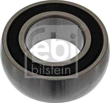 Febi Bilstein 21007 - Intermediate Bearing, drive shaft www.parts5.com